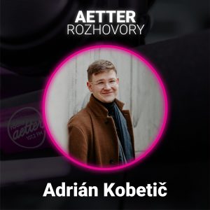 Adrián Kobetič – riaditeľ Galérie Jána Koniarka