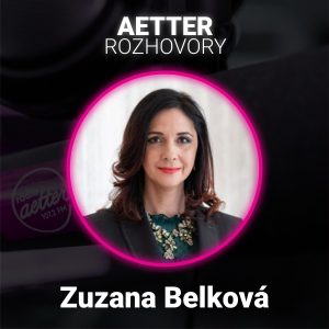 Zuzana Belková – Festival rozhlasovej hry