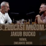 428. Podcast Mužom.sk: Jakub Bucko (tréner, zakladateľ DOERA) episode thumbnail