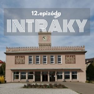 12. Kam väčšina Bratislavčanov nezájde? Život na intrákoch 12. Kam väčšina Bratislavčanov nezájde? Život na intrákoch