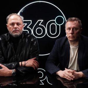 M. Vagovič: “Majerský sa po župných voľbách zrejme stiahne a na šéfa KDH má našliapnuté Karas” M. Havran: “Fico ich veľmi chce v ďalšej vláde”