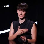 Tlmočníčka B. Randušková: “Nepočujúci sa pýtajú, prečo už nie sme na tlačovkách. Informácie majú z obmedzených zdrojov” episode thumbnail