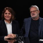 M. Tódová a M. Leško: V Smere prebieha tichý boj o moc medzi R. Kaliňákom a T. Gašparom episode thumbnail