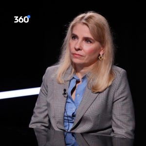 Pneumologička Dostálová: „Vďaka e-cigaretám nám môže vyrásť generácia 30-tnikov, ktorí budú mať problém so srdcom“