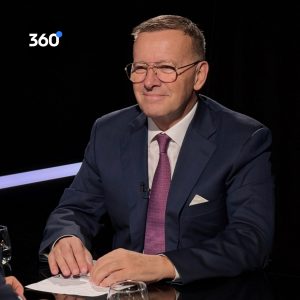 B. Kollár: „Som veľmi rád, že dal Žilinka 363ku aj ‚čurillovcom‘“