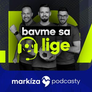 #238 bavmesaolige – Silnejšia facka vyhráva a Hamšo Angelovič