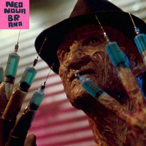 A Nightmare on Elm Street 3 (Neonova Brana)