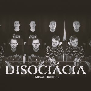 Disociácia¹ – Trojuholník