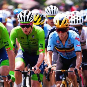 Pogačar vs. Vingegaard vs. Evenepoel. To nie je Grand Tour, ale Európa!