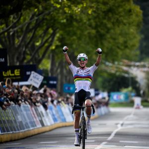 Pogačar to skopíroval na Európe, čaká sa na Lombardiu