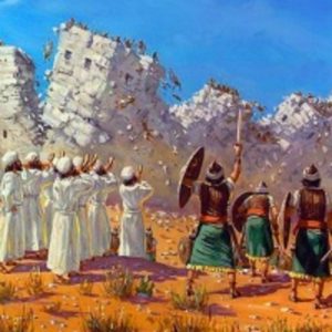 12.10.2025 17.po Svätej Trojici (Joz 2,1-21) kázeň Poprad