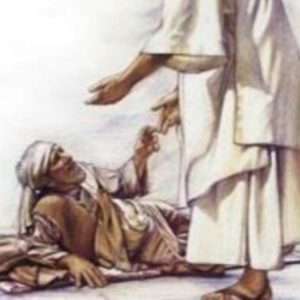 26.10.2025 19.nedeľa po Svätej Trojici (J 5,1-16) kázeň Poprad