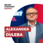 Duleba: Nadchádzajúca zima bude pre Ukrajinu kľúčová, Rusi postupujú za cenu obrovských strát episode thumbnail