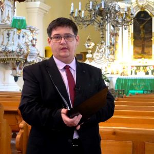 Rešpektuj a ucti si šediny starších a milosť Krista