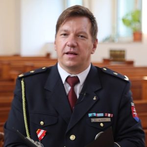 Niekoľko dní pred reformáciou