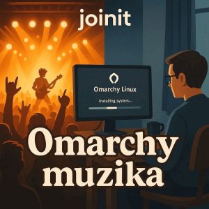 Omarchy muzika