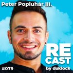 Pppeter Popluhár III. #79 episode thumbnail