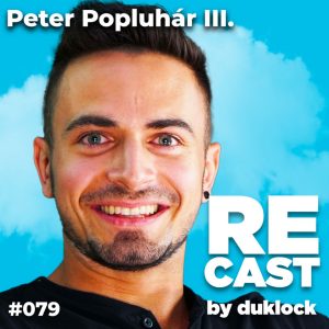 Pppeter Popluhár III. #79