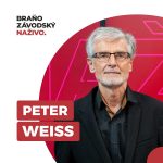 Peter Weiss: SPD a Motoristi budú v novej Babišovej vláde drahé nevesty episode thumbnail