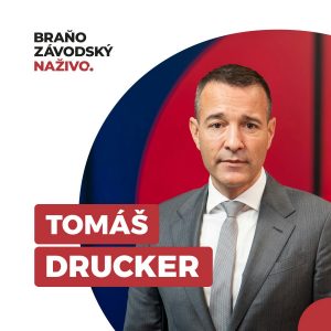 Vládna novela ústavy nebude mať podľa ministra Druckera dopad na vzdelávanie