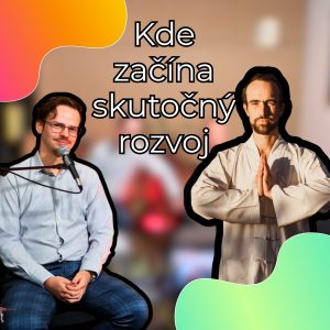 Prečo väčšina ľudí nikdy nezmení svoj život | Miroslav Chudej