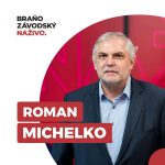 Michelko: Najväčší hejter prezidenta už nie je Igor Matovič ani Andrej Danko, ale Samuel Migaľ episode thumbnail