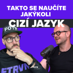 Jak naučit sebe i děti jakýkoliv cizí jazyk bez stresu | Broňa Sobotka – Díl 82. episode thumbnail