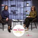 Pre mamy s Babsy: Prvý mobil pre dieťa je vážne rozhodnutie pre celú rodinu. Diskusia o kyberšikane, ale aj o tom, prečo je dôležité nenechávať starý telefón v zásuvke episode thumbnail