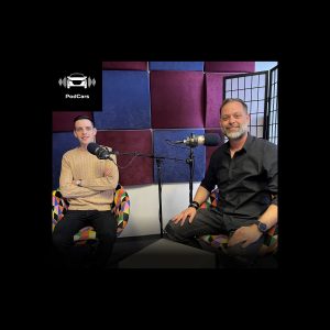 Budeme autá v budúcnosti ešte šoférovať, alebo sa už len necháme voziť?