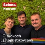 O skokoch na lyžiach s Kapustíkovcami episode thumbnail