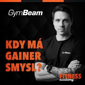 Kdy má GAINER smysl? Kdy má GAINER smysl?