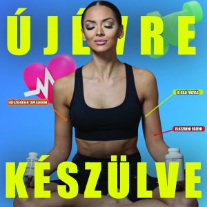 Tippek az új év kezdetéhez, a motiváció és az önfegyelem fenntartásához I GymBeam