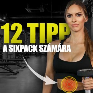 Ezt nem tudtad a kockás hasról!