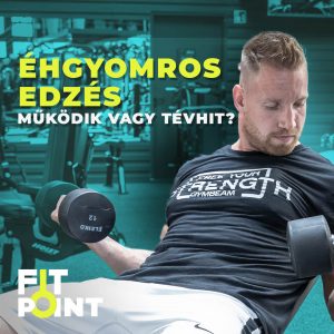 Hatékony módszer a fogyásra vagy túlértékelt butaság? l GymBeam l FIT POINT