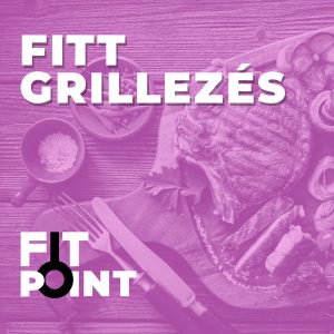 Fitt grillezés – hogyan kerüljük el a felesleges kalóriákat? 🥩🍖 | GymBeam | FIT POINT