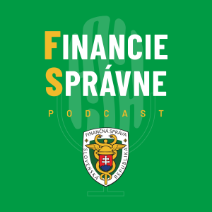 FINANCIE SPRÁVNE FINANCIE SPRÁVNE