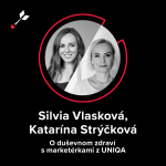 #22: Vyrovnane o duševnom zdraví s marketérkami z UNIQA episode thumbnail