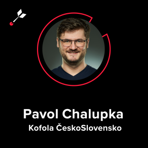 #13: Zo zákulisia marketingu Kofoly