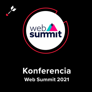 #18: Čo priniesol Web Summit 2021?