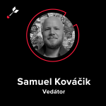 #23: O živote, vesmíre a všetkom s Vedátorom Samuelom Kov�čikom episode thumbnail