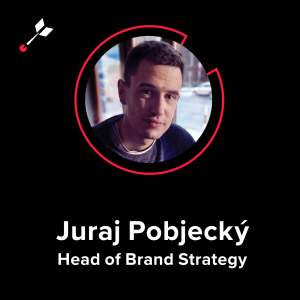 #21: Na slov�čko s marketérom roka