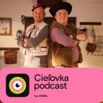 #39: 15 rokov s Bačom a Honelníkom – O najdlhšie fungujúcom kreatívnom koncepte na Slovensku episode thumbnail