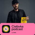 #38: S Michalom Pastierom o brandingu, diskomforte a úspechu episode thumbnail