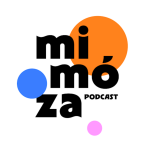 Sandra Sviteková v Mimóze: Nebojte sa otvoriť okoliu a hovoriť o ťažkostiach, pravda prináša blízkosť episode thumbnail