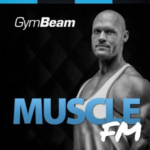02. Muscle FM – Maroš Rudnay – Prekyslenie organizmu