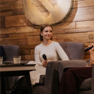 Zápisník_62: Tvoriť a ľúbiť po celý rok so Soňou Višňovskou