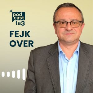 Fejk Over Alexander Duleba: Dezinformácie o hraniciach Ukrajiny