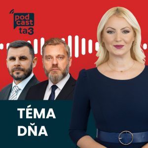 Téma dňa: Ján Mažgút vs. Juraj Grúpa