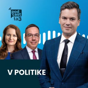 V politike: Holečková a Tomáš: Toľko absurdností v politike, že už ani Zomri nestíha. Opozícia nevie čo s Matovičom