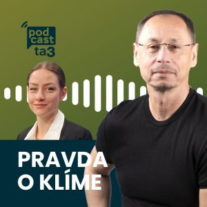 Pravda o klíme: Barbara Jagušák radí, ako rozumne nakupovať, zmeniť šatník a chrániť planétu.